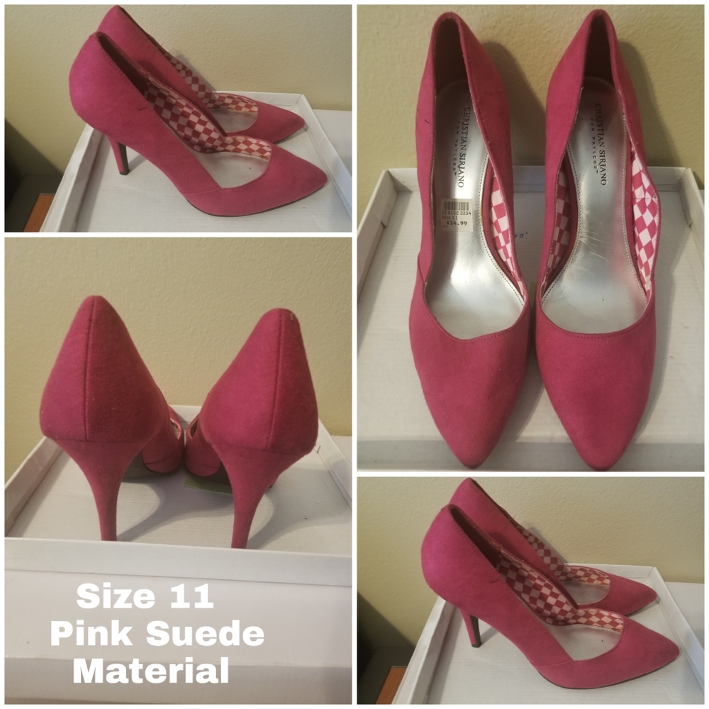 Shoes